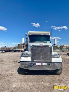 2020 567 Peterbilt Dump Truck 2 Nevada for Sale