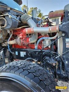 2020 567 Peterbilt Dump Truck 20 North Carolina for Sale