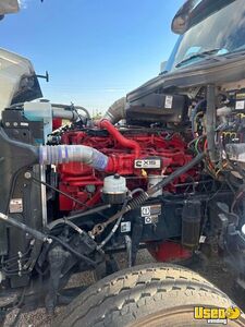 2020 567 Peterbilt Dump Truck 4 Nevada for Sale