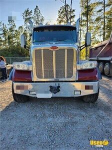 2020 567 Peterbilt Dump Truck 6 North Carolina for Sale