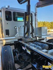 2020 567 Peterbilt Dump Truck 7 North Carolina for Sale