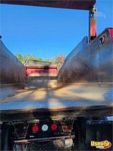 2020 567 Peterbilt Dump Truck 8 North Carolina for Sale