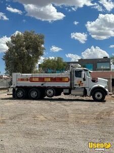 2020 567 Peterbilt Dump Truck Nevada for Sale