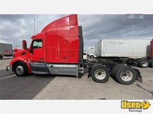2020 579 Kenworth Semi Truck 2 California for Sale