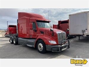 2020 579 Kenworth Semi Truck California for Sale