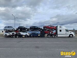 2020 579 Peterbilt Semi Truck 3 British Columbia for Sale