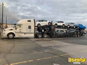 2020 579 Peterbilt Semi Truck 4 British Columbia for Sale
