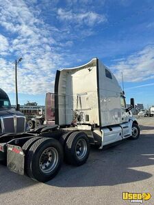 2020 579 Peterbilt Semi Truck 4 Florida for Sale