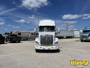 2020 579 Peterbilt Semi Truck Double Bunk Florida for Sale