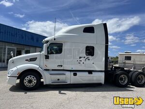 2020 579 Peterbilt Semi Truck Florida for Sale