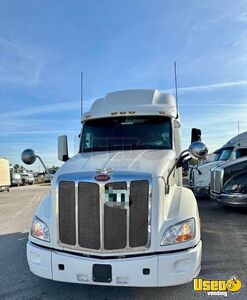 2020 579 Peterbilt Semi Truck Florida for Sale