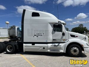 2020 579 Peterbilt Semi Truck Freezer Florida for Sale