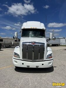 2020 579 Peterbilt Semi Truck Fridge Florida for Sale
