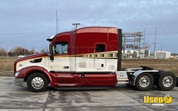 2020 579 Peterbilt Semi Truck Nebraska for Sale