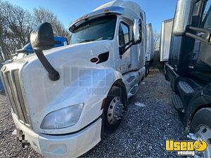 2020 579 Peterbilt Semi Truck Tennessee for Sale