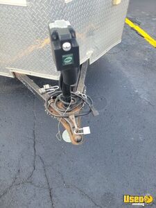 2020 6x12sa Bakery Trailer 28 Nebraska for Sale