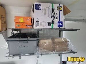 2020 6x12sa Bakery Trailer Additional 1 Nebraska for Sale