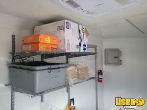 2020 6x12sa Bakery Trailer Additional 2 Nebraska for Sale