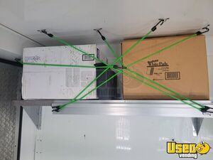 2020 6x12sa Bakery Trailer Additional 3 Nebraska for Sale