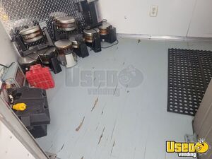 2020 6x12sa Bakery Trailer Breaker Panel Nebraska for Sale