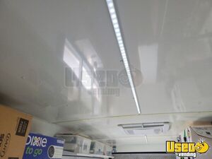 2020 6x12sa Bakery Trailer Electrical Outlets Nebraska for Sale