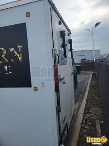 2020 6x12sa Bakery Trailer Generator Nebraska for Sale