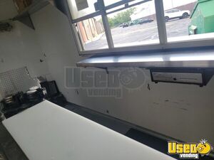 2020 6x12sa Bakery Trailer Interior Lighting Nebraska for Sale