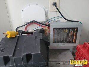 2020 6x12sa Bakery Trailer Pos System Nebraska for Sale