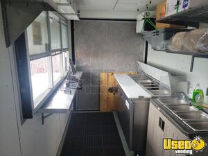 2020 6x12sa Bakery Trailer Prep Station Cooler Nebraska for Sale