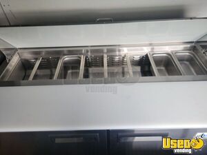 2020 6x12sa Bakery Trailer Triple Sink Nebraska for Sale