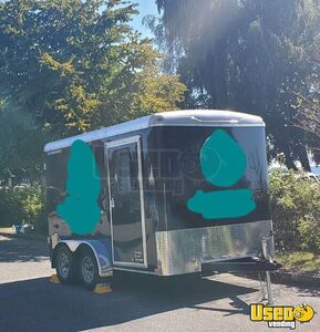 2020 7' X 12' Road Force Model: Rf712t2 Zero-waste Refillery Mobile Boutique British Columbia for Sale