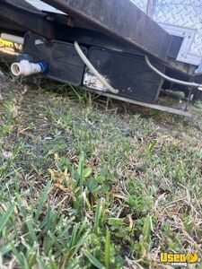 2020 712ssdr Kitchen Food Trailer Exhaust Fan Florida for Sale