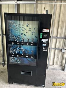2020 721 Vendo Soda Machine 2 North Carolina for Sale