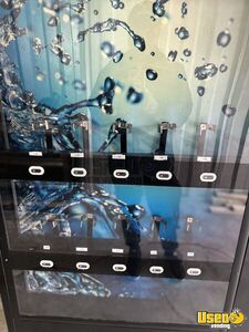 2020 721 Vendo Soda Machine 3 North Carolina for Sale