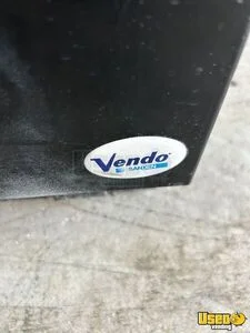 2020 721 Vendo Soda Machine 5 North Carolina for Sale
