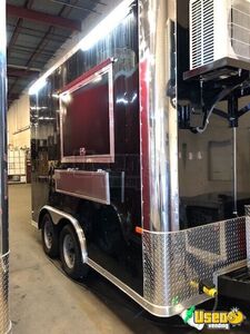 2020 7h2 Kitchen Food Trailer Kitchen Food Trailer Tennessee for Sale