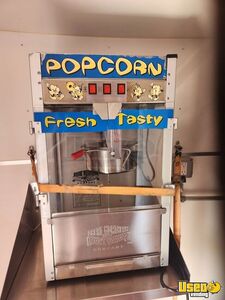2020 8 X 16 Ice Cream Trailer Concession Window Wyoming for Sale