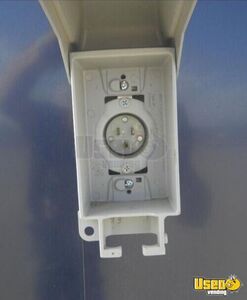 2020 8 X 16 Ice Cream Trailer Hot Water Heater Wyoming for Sale