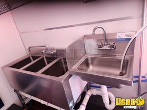 2020 8 X 16 Ice Cream Trailer Ice Shaver Wyoming for Sale