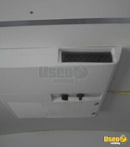 2020 8 X 16 Ice Cream Trailer Interior Lighting Wyoming for Sale