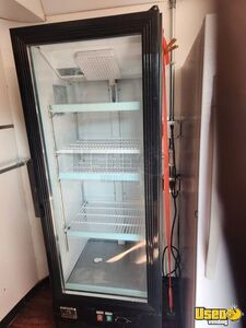 2020 8 X 16 Ice Cream Trailer Refrigerator Wyoming for Sale