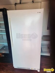 2020 8 X 16 Ice Cream Trailer Soft Serve Machine Wyoming for Sale