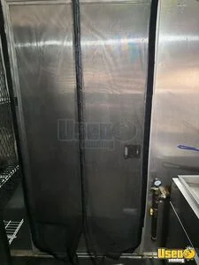 2020 8.5*20ta Kitchen Food Trailer Flatgrill Michigan for Sale