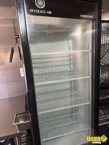 2020 8.5*20ta Kitchen Food Trailer Shore Power Cord Michigan for Sale