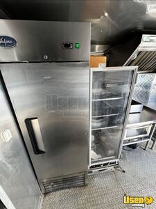 2020 85x Kitchen Food Trailer Insulated Walls Virginia for Sale