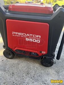 2020 8.5x16ta-3500 Kitchen Food Concession Trailer Kitchen Food Trailer Breaker Panel Florida for Sale