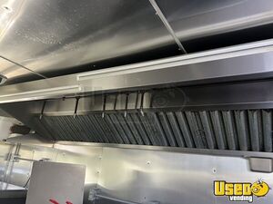 2020 8.5x16ta-3500 Kitchen Food Concession Trailer Kitchen Food Trailer Chef Base Florida for Sale