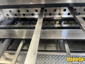 2020 8.5x16ta-3500 Kitchen Food Concession Trailer Kitchen Food Trailer Exhaust Hood Florida for Sale