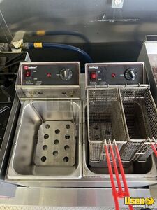 2020 8.5x16ta-3500 Kitchen Food Concession Trailer Kitchen Food Trailer Flatgrill Florida for Sale