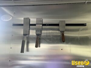 2020 8.5x16ta-3500 Kitchen Food Concession Trailer Kitchen Food Trailer Pro Fire Suppression System Florida for Sale